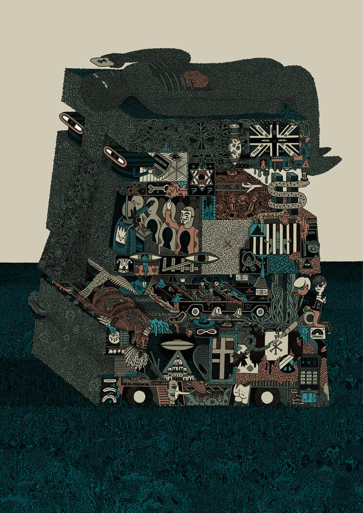 Truth Emergency Room