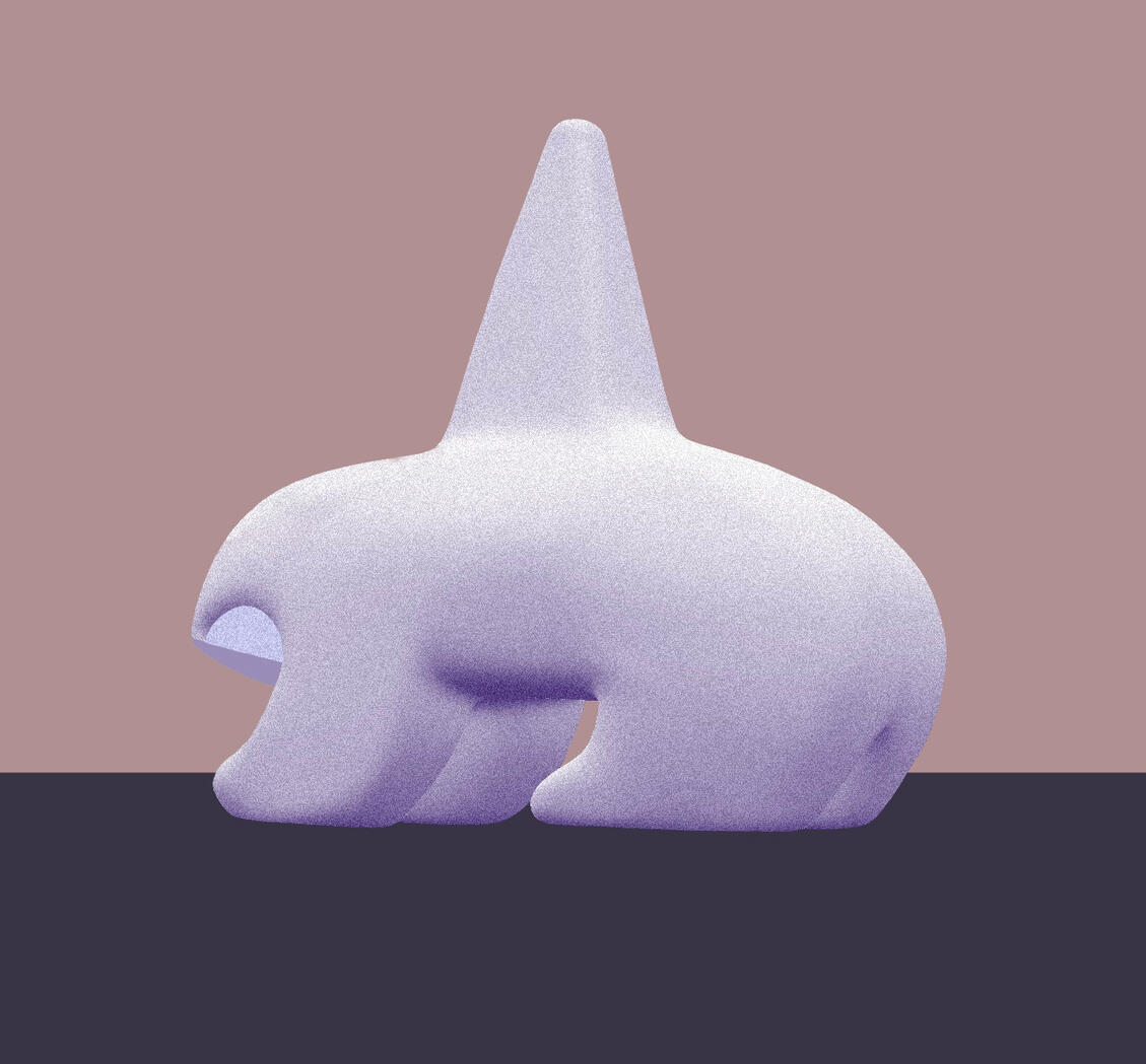Stone Borca