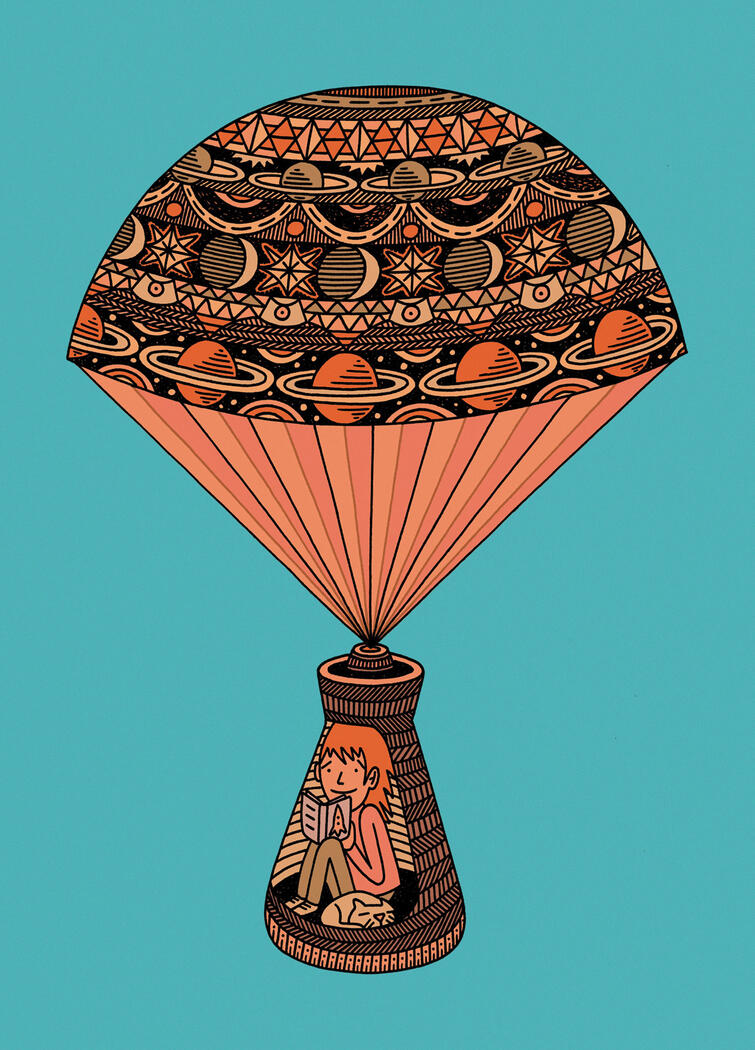 Read a Book Read a Book