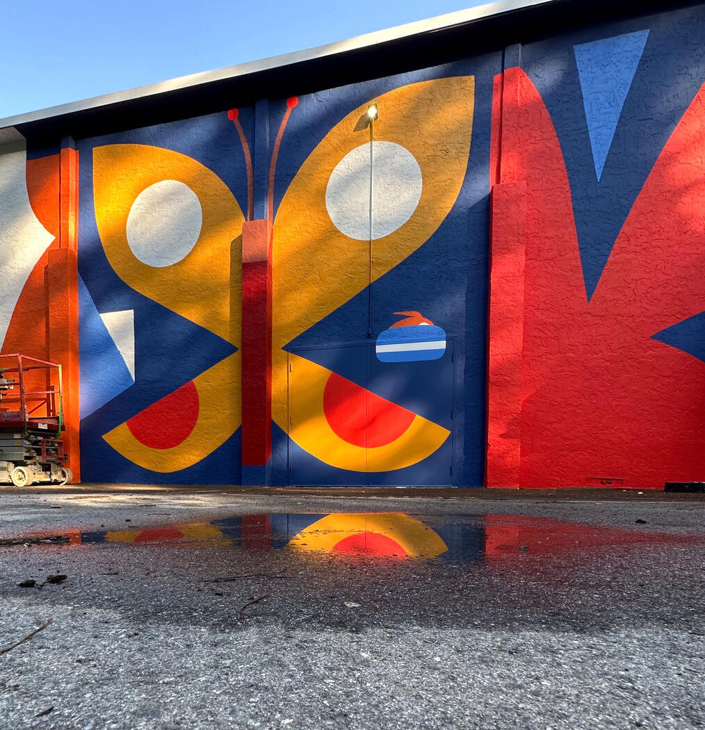 Powell River Curling Club Powell River Curling Club