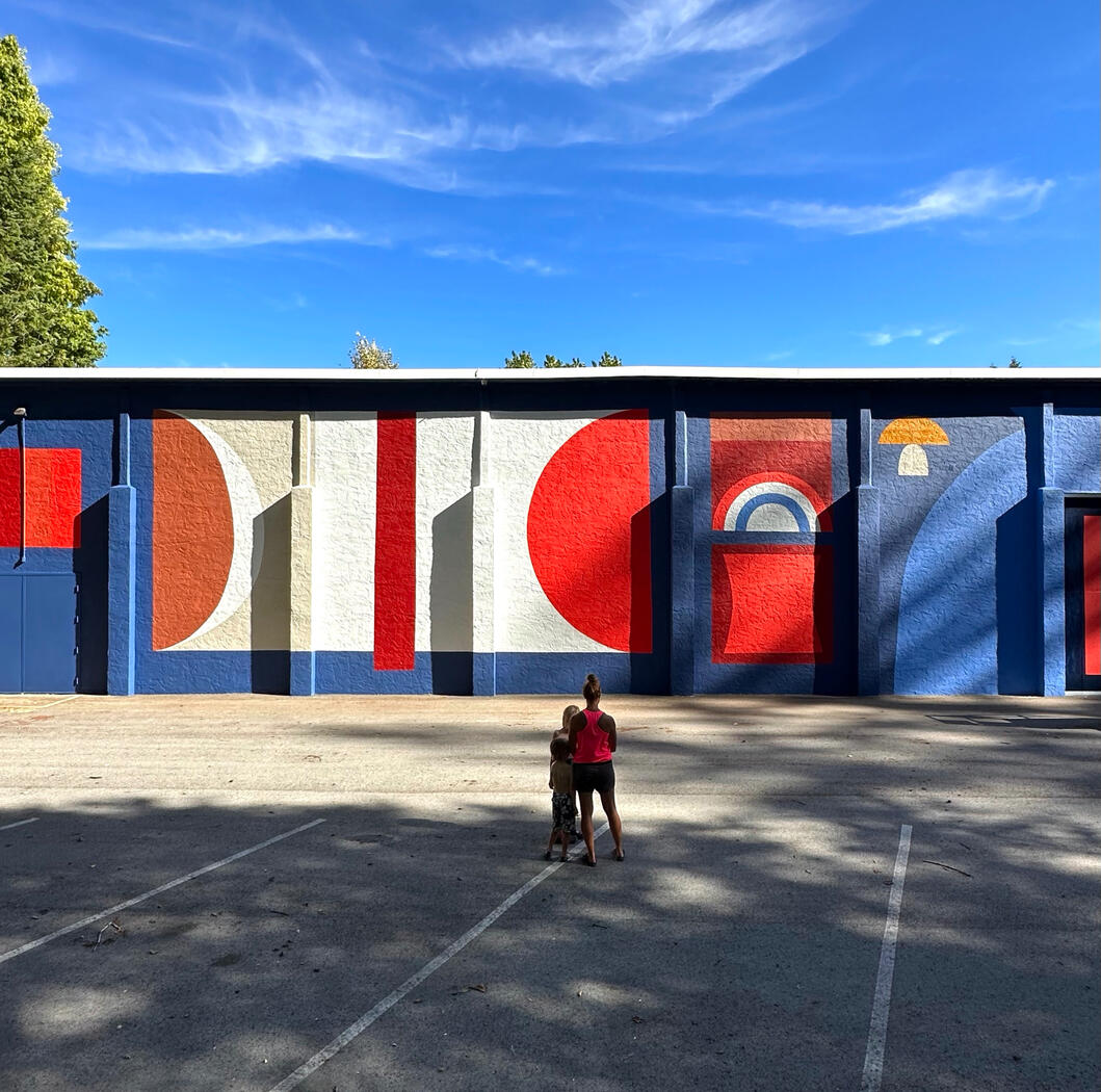 Powell River Curling Club Powell River Curling Club