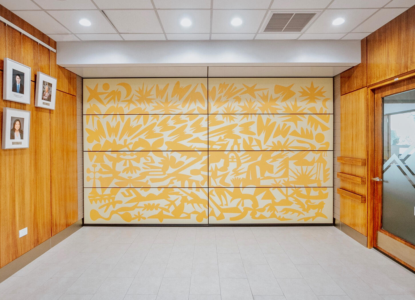 El Salvador Canadian Embassy