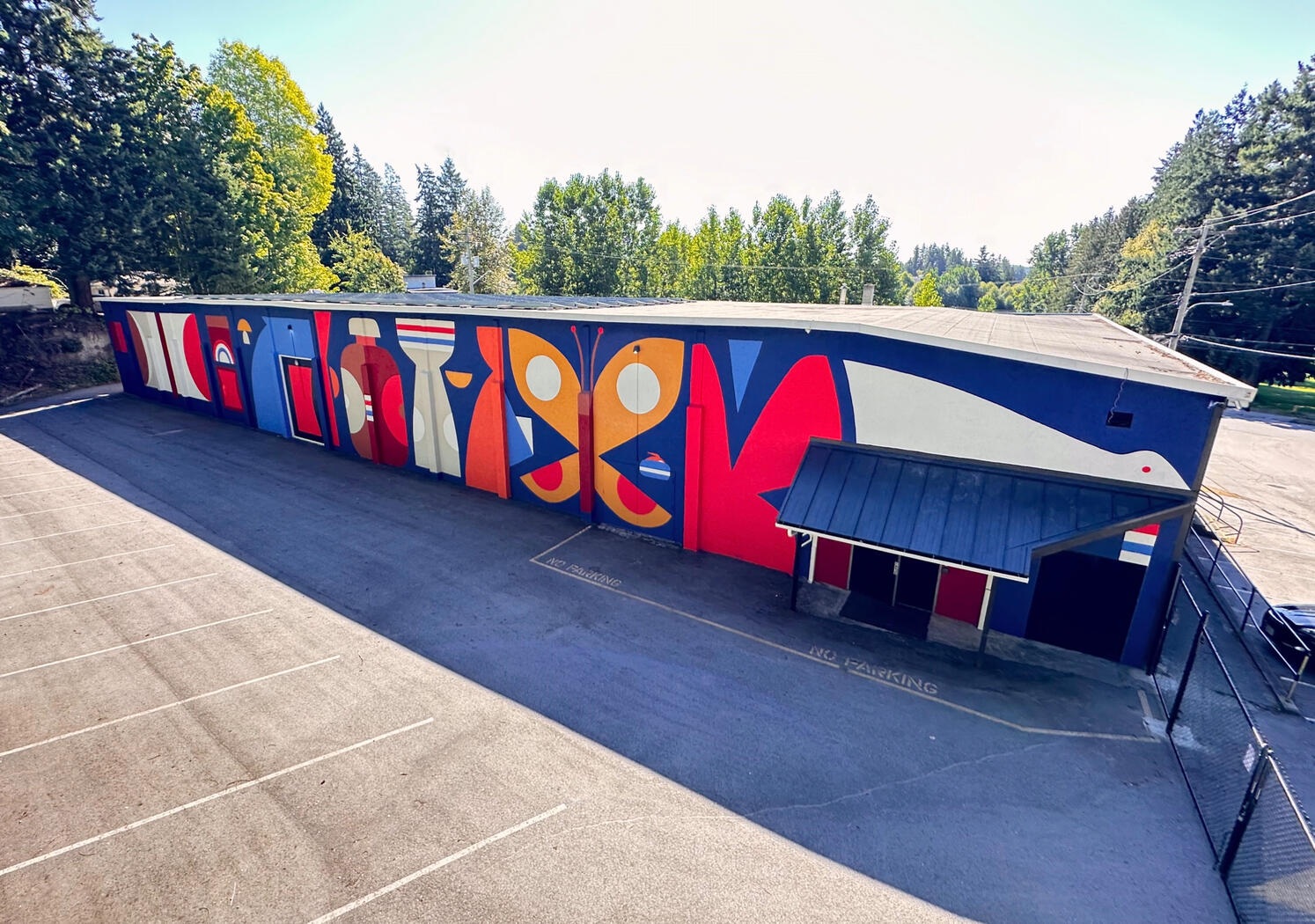 Powell River Curling Club