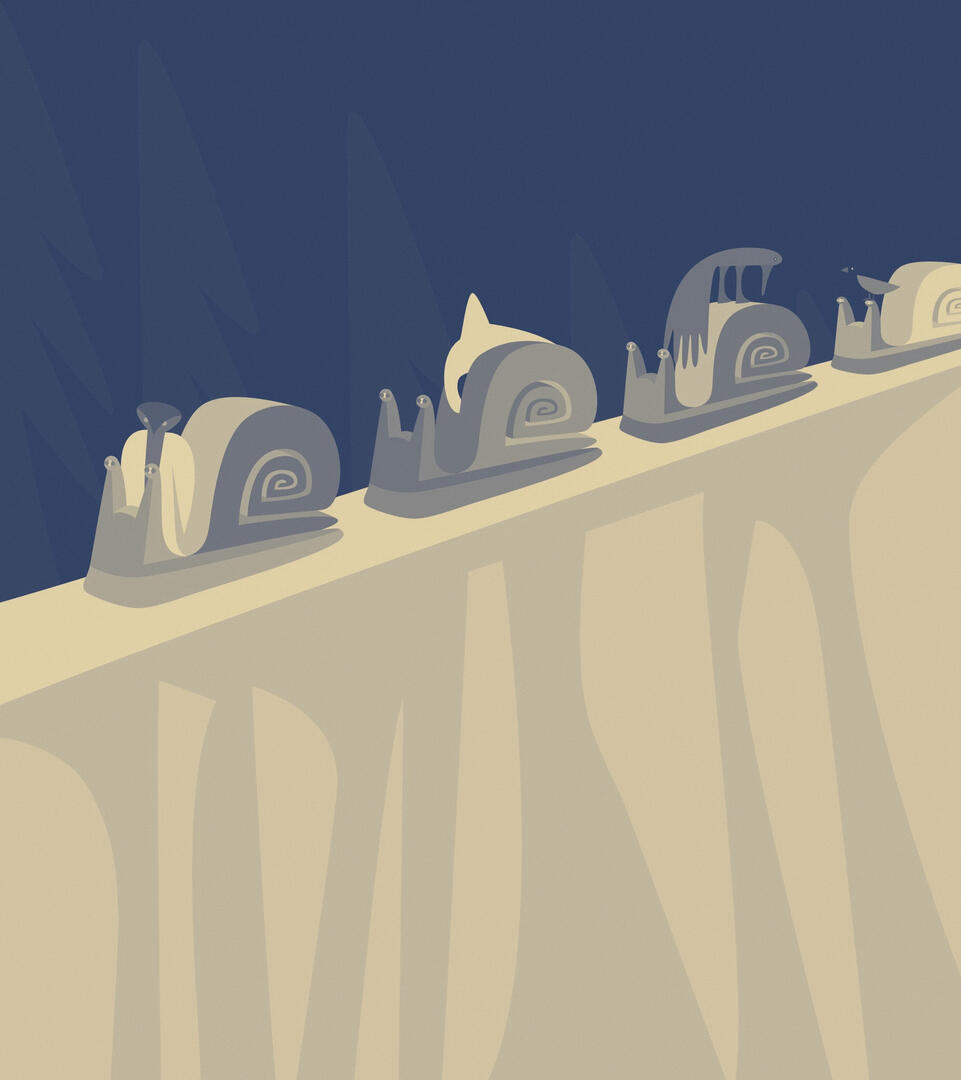 Crossing Crossing