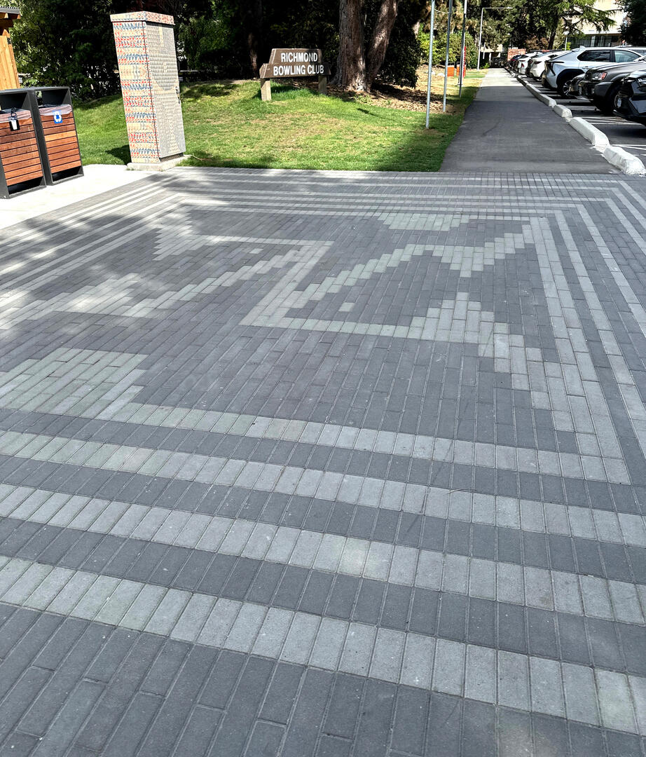 Richmond Public Art